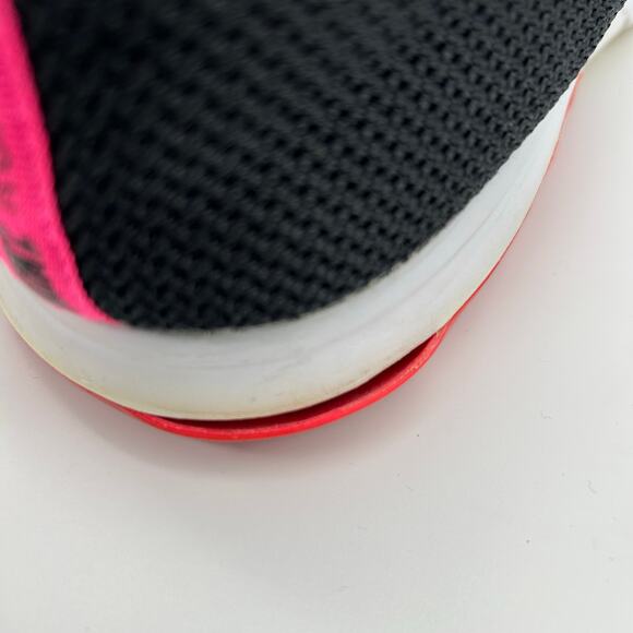 Nike Flex Experience RN 5 Womens Size 11 Gray Pink‎ Running Sneakers 844729-002 - Picture 6 of 9